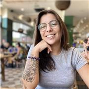 Profesora de refuerzo primaria / ESO / Professora de reforç primària / ESO